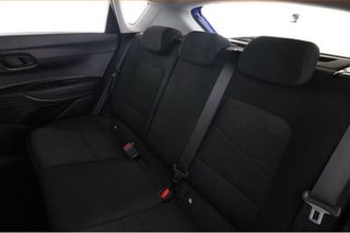Hyundai BAYON 2022