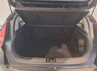 Hyundai BAYON 2022