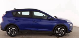 Hyundai BAYON 2022