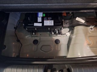Hyundai BAYON 2022