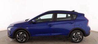 Hyundai BAYON 2022