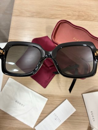 Gafas de Sol Gucci GG1337S Polarizadas Originales