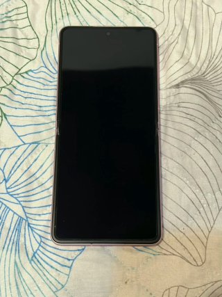 Samsung Galaxy Z Flip 8 Rosa