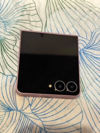 Samsung Galaxy Z Flip 8 Rosa