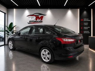 Ford Focus 2011