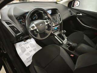 Ford Focus 2011
