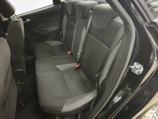 Ford Focus 2011