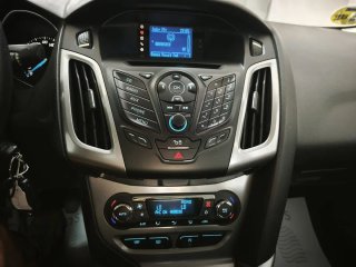 Ford Focus 2011