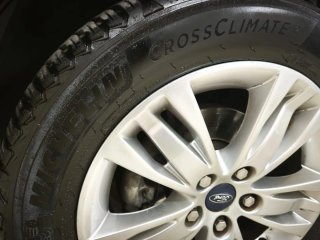 Ford Focus 2011