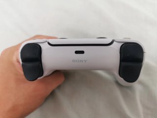 Mando PS5 con drift en joystick