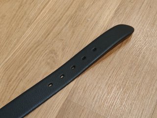 GANT - Cinturón de Piel - Talla 90