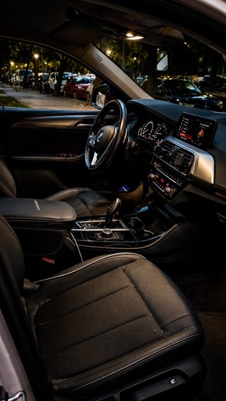 BMW X4 2021 20XDRIVE