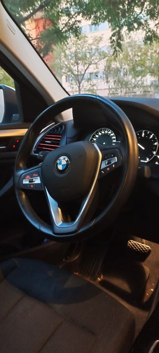 BMW X4 2021 20XDRIVE