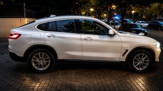BMW X4 2021 20XDRIVE