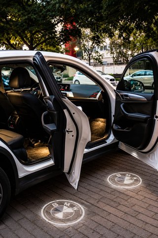 BMW X4 2021 20XDRIVE