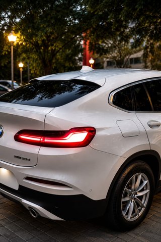 BMW X4 2021 20XDRIVE
