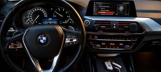 BMW X4 2021 20XDRIVE