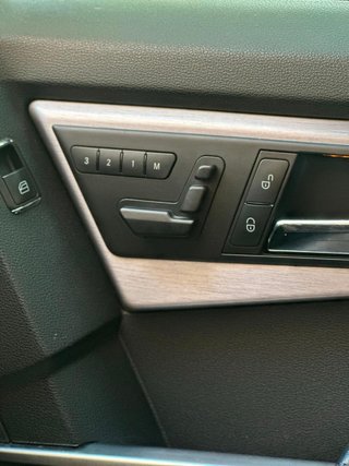 Mercedes-Benz Classe GLK  2008