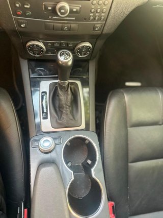 Mercedes-Benz Classe GLK  2008