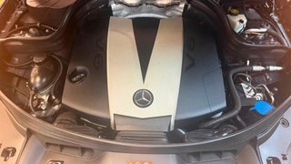 Mercedes-Benz Classe GLK  2008