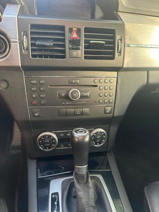 Mercedes-Benz Classe GLK  2008