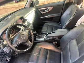 Mercedes-Benz Classe GLK  2008
