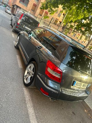 Mercedes-Benz Classe GLK  2008
