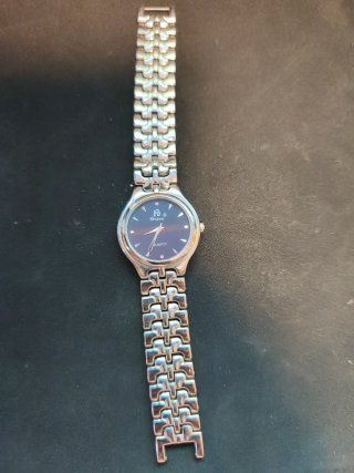 Reloj Bravo Mujer
