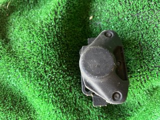 Pinza Grimeca Aerox