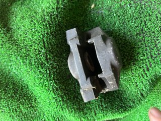 Pinza Grimeca Aerox