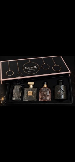 QIBEST Sérum Labial Iluminador