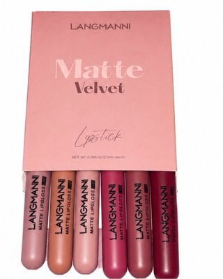 QIBEST Sérum Labial Iluminador