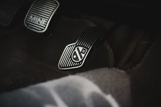Rover MINI 1991