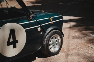 Rover MINI 1991