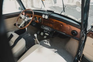 Rover MINI 1991