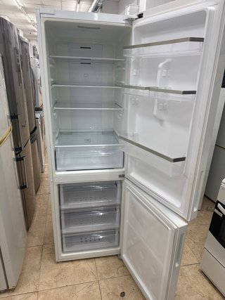 Nevera Samsung Blanca