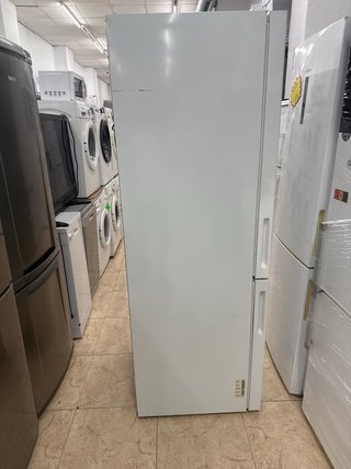 Nevera Samsung Blanca