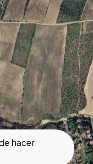 Terreno Rustico