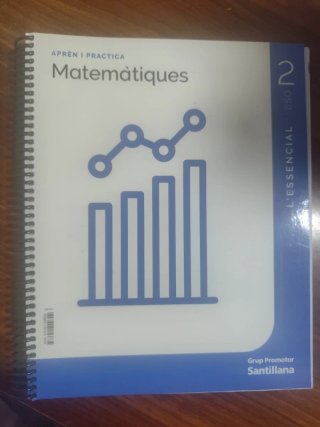 Cuaderno ProDigi. Lengua castellana y Literatur...