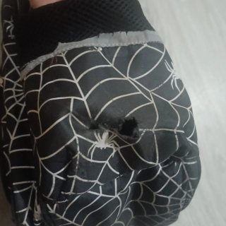 Mochila Spiderman