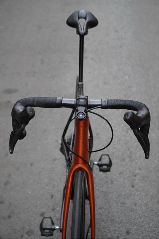 Giant TCR Advanced Pro 0 Di2 en Talla M / L 55