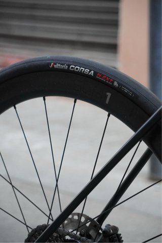 Giant TCR Advanced Pro 0 Di2 en Talla M / L 55