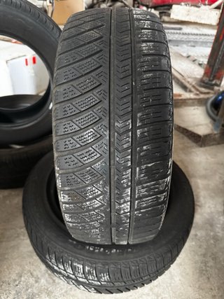 Neumático de invierno 195 55 r15