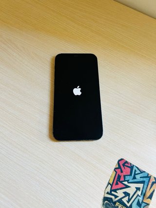 iPhone 12 64GB Negro 77%
