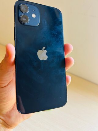iPhone 12 64GB Negro 77%