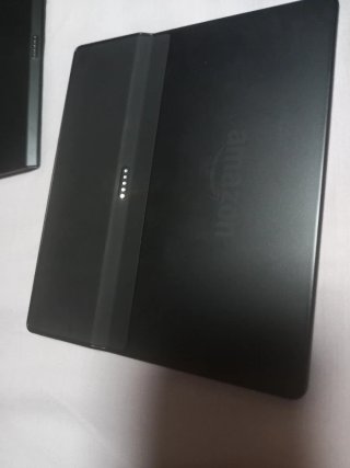 Kindle Oasis 8ª Gen Negro