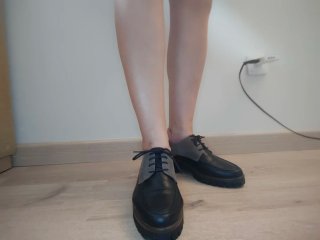 Zapatos cordones talla 39