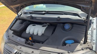 SEAT Alhambra 2007