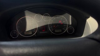 SEAT Alhambra 2007