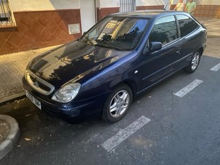 Citroen Xsara 2002